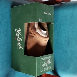 Slippers men's size 9